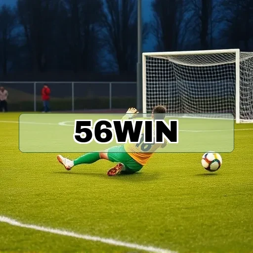 56win Bingo: Diversão garantida com prêmios incríveis e interação!
