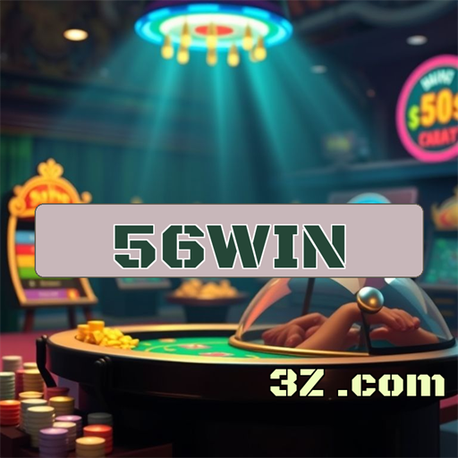 Baixar Jogos Incríveis no Site 56win e Divertir-se