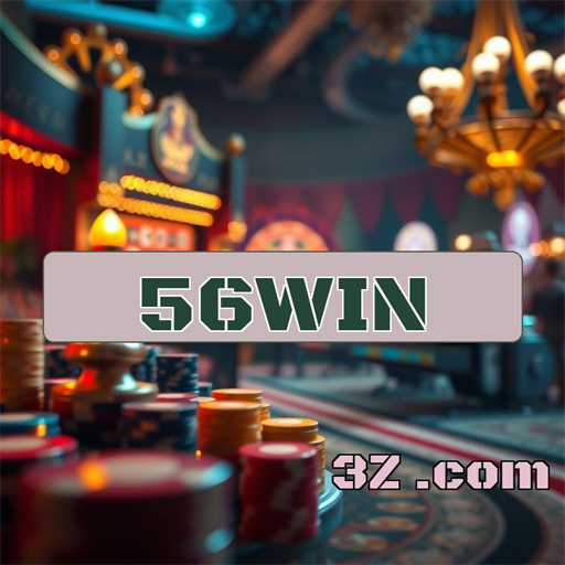 Impulsione sua Diversão na Seção Paga da 56win