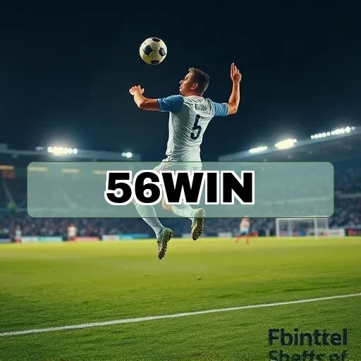 56win: Novidades Imperdíveis que Transformam Sua Experiência de Jogo