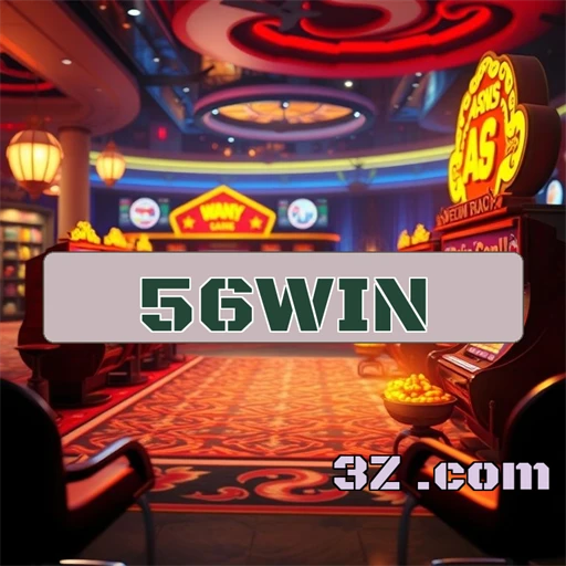 Plataforma Inovadora do 56win: Onde o Jogo Ganha Vida