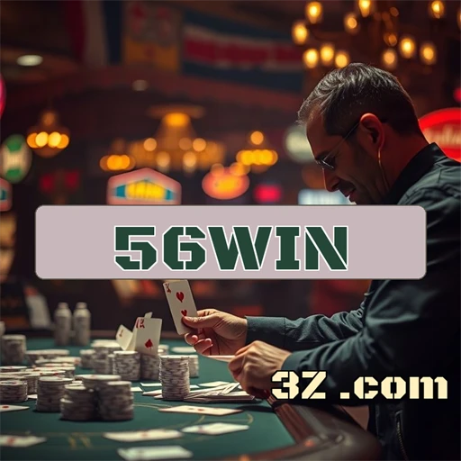 Recursos VIP do 56win: Uma Experiência Elevada nos Jogos