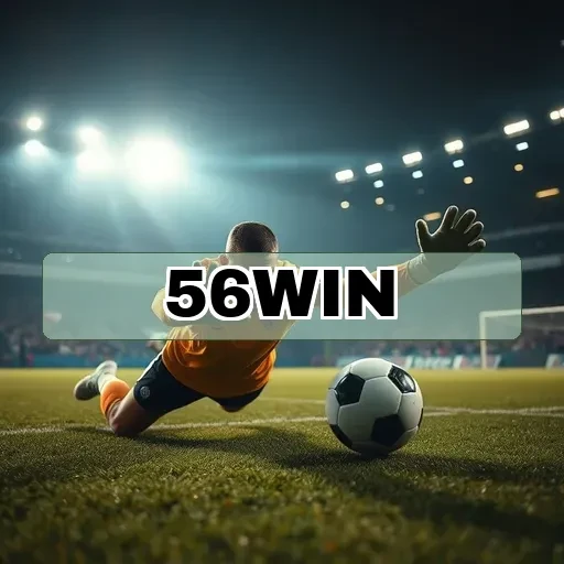 56win: Descubra os Melhores Recursos de Esportes Virtuais para Apostar