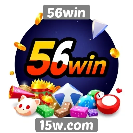 opções de jogos disponíveis na plataforma 56win